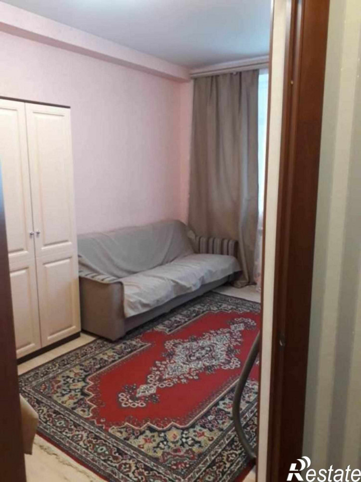 1-комн квартира Центральный район, 40