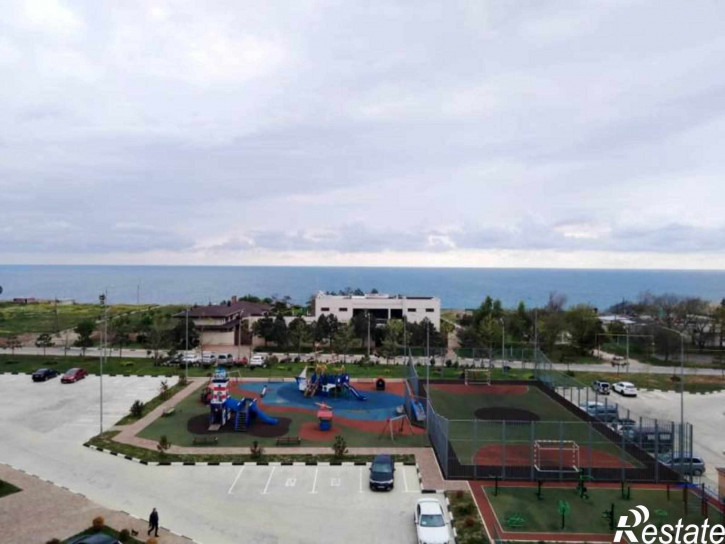 1-комн квартира Ореховая роща, 27