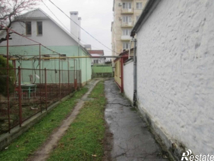 Коттедж/дом Центральный район