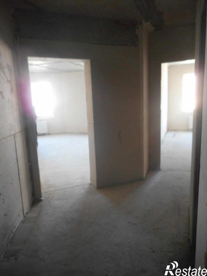 2-комн квартира Центральный район, 8