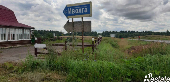Земельный участок Ярославская обл, Ярославский р-н, деревня Кузнечиха (Глебовский с.о.)
