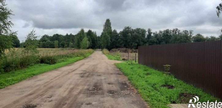 Земельный участок Ярославская обл, Ярославский р-н, деревня Кузнечиха (Глебовский с.о.)
