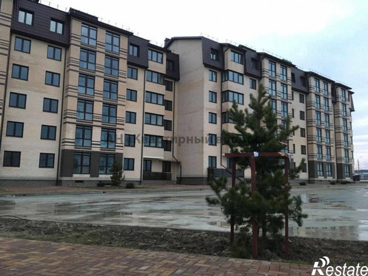 1-комн квартира Таманская ул, 121