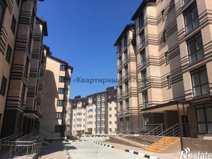 1-комн квартира Таманская ул, 121