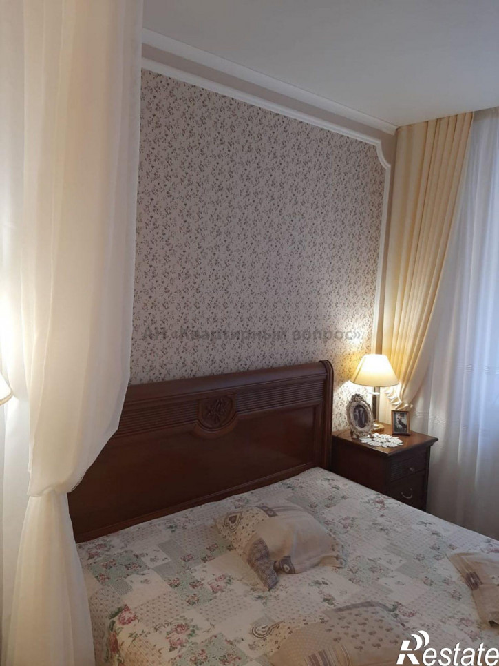 1-комн квартира Таманская ул, 121