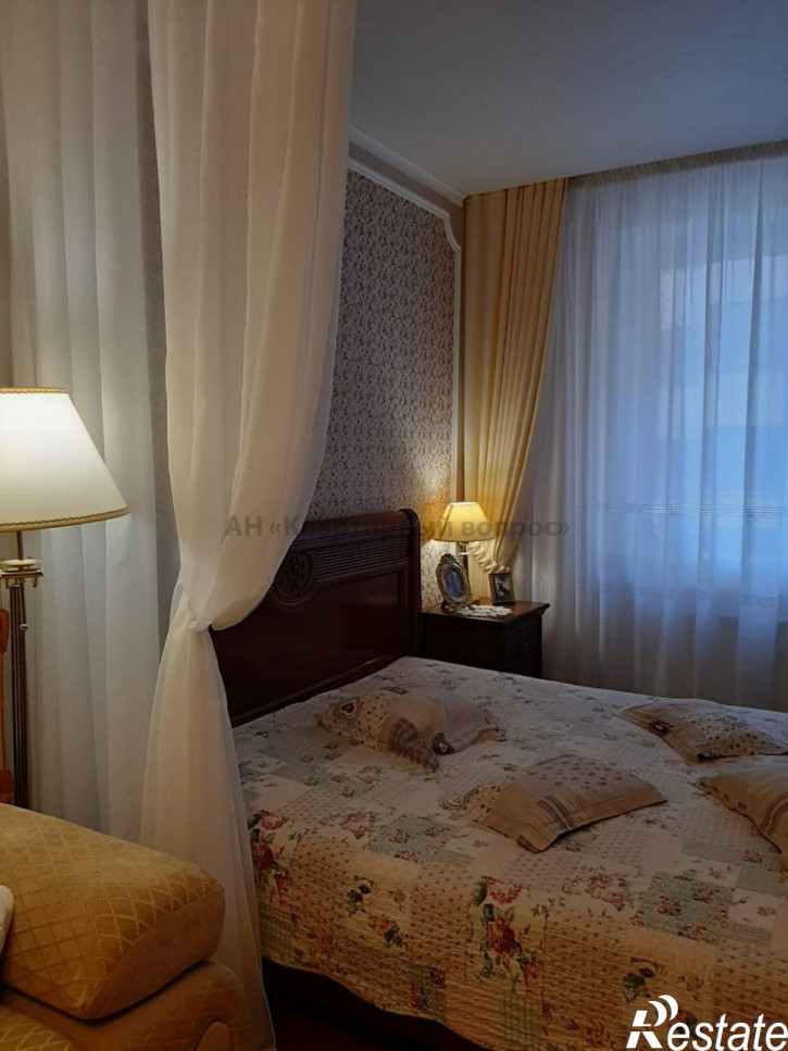 1-комн квартира Таманская ул, 121
