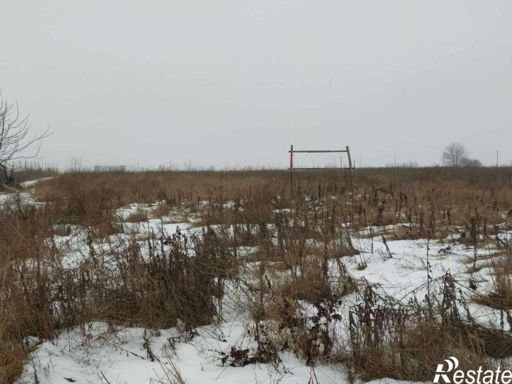 Земельный участок Зоринские Дворы х