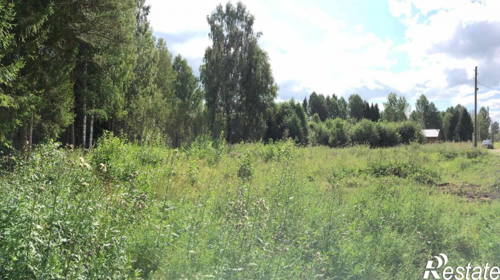 Земельный участок посёлок городского типа Нижнеивкино