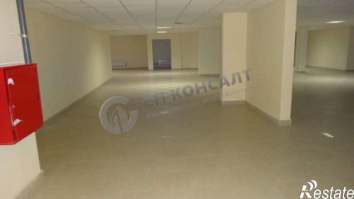 Аренда помещения Василисина ул