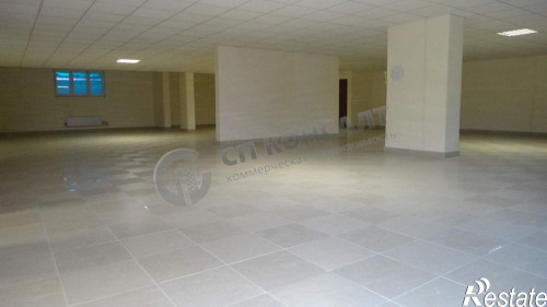 Аренда помещения Василисина ул