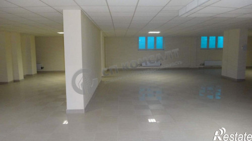 Продажа помещения Василисина ул