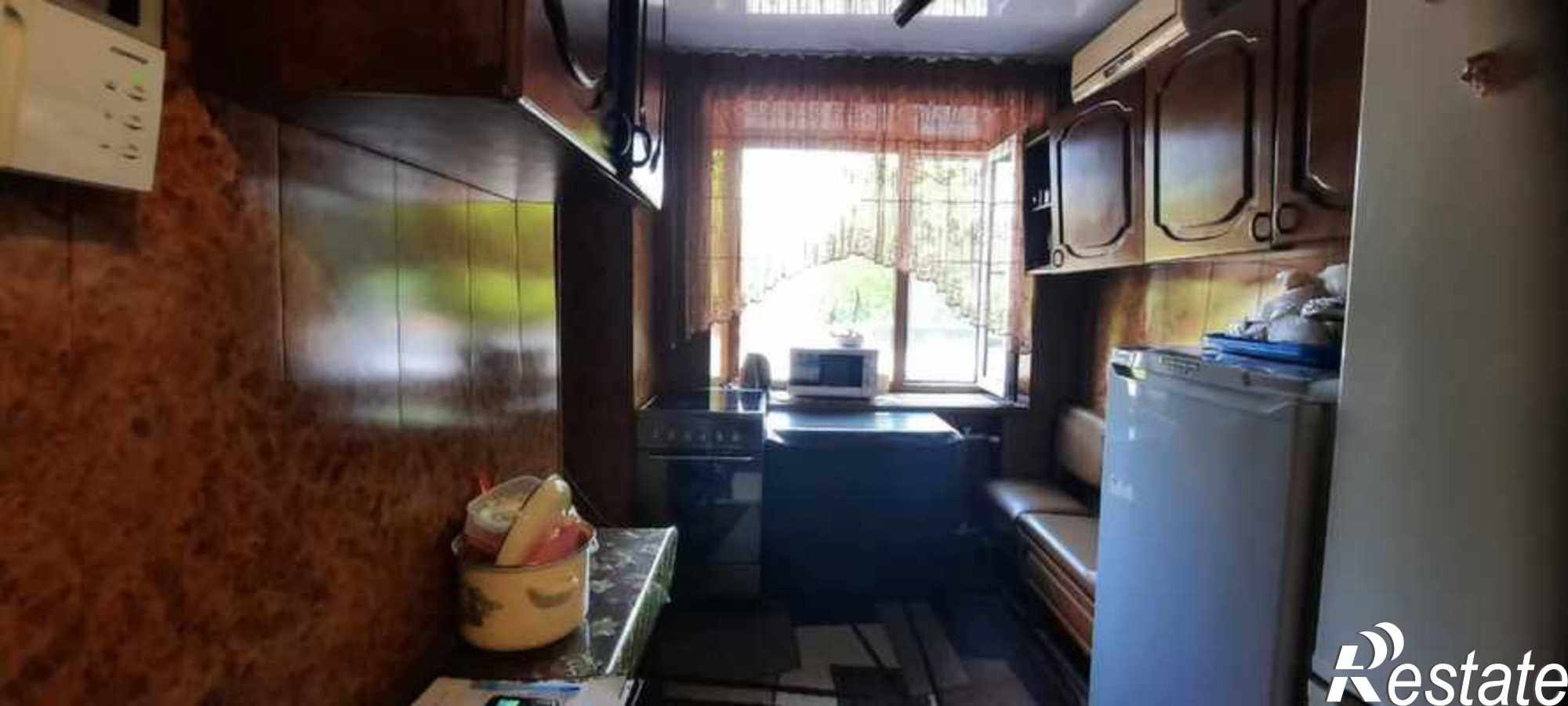 Купить квартиру за 3 000 000 рублей на Пионерская улица, 8