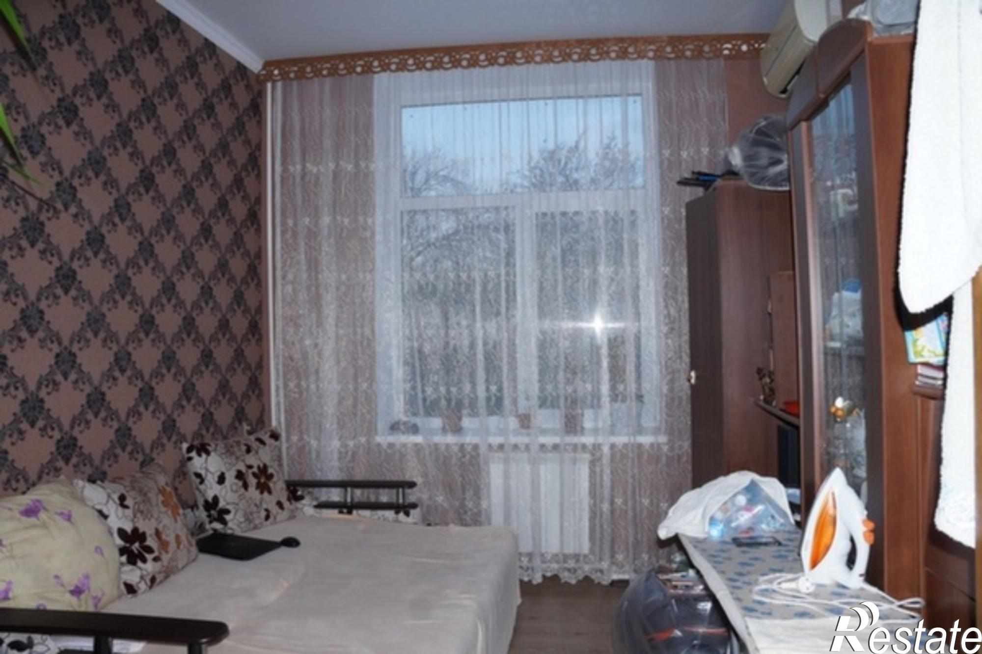 Купить квартиру за 6 000 000 рублей на Октябрьская улица, 288