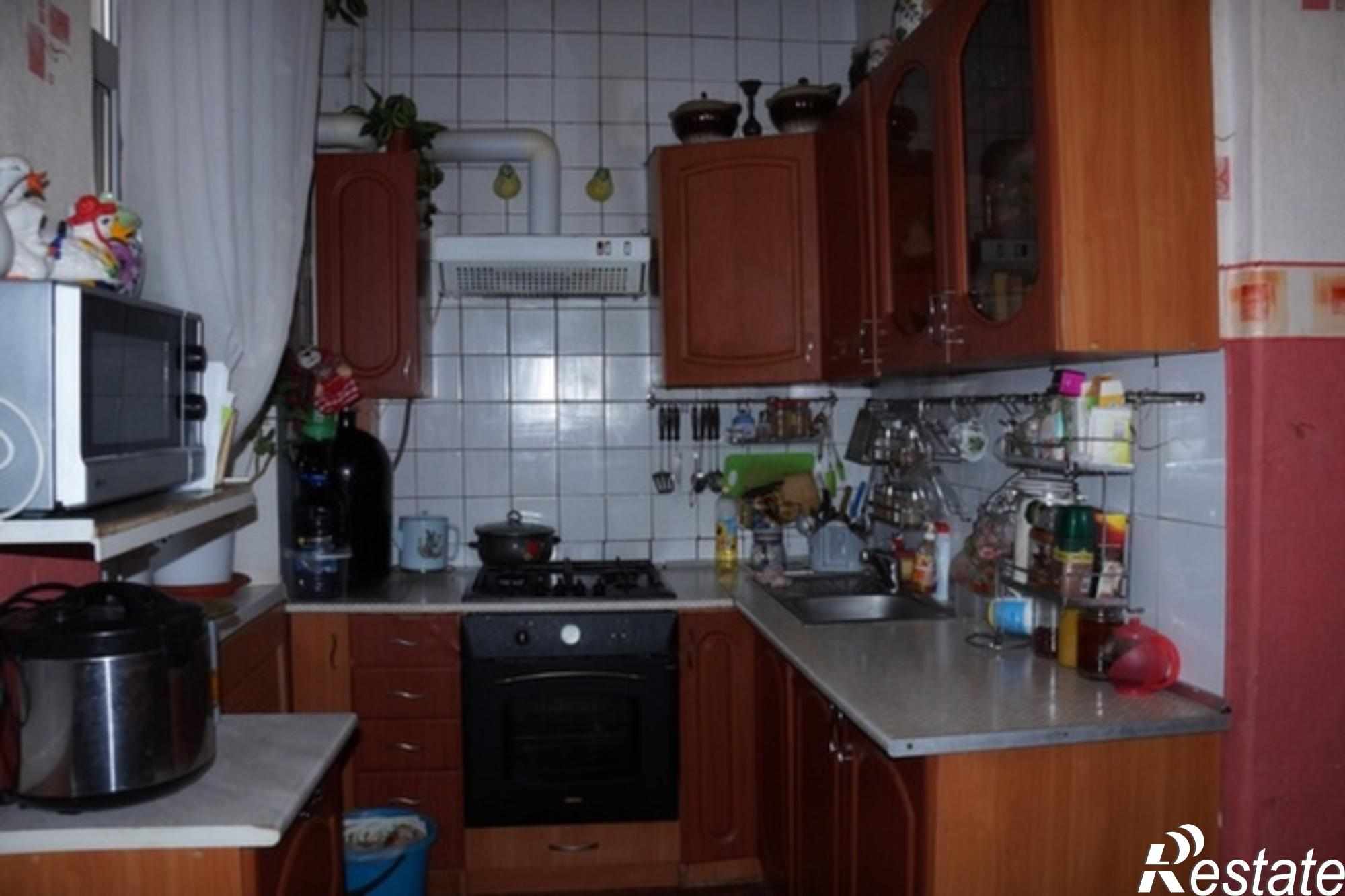 Купить квартиру за 6 000 000 рублей на Октябрьская улица, 288