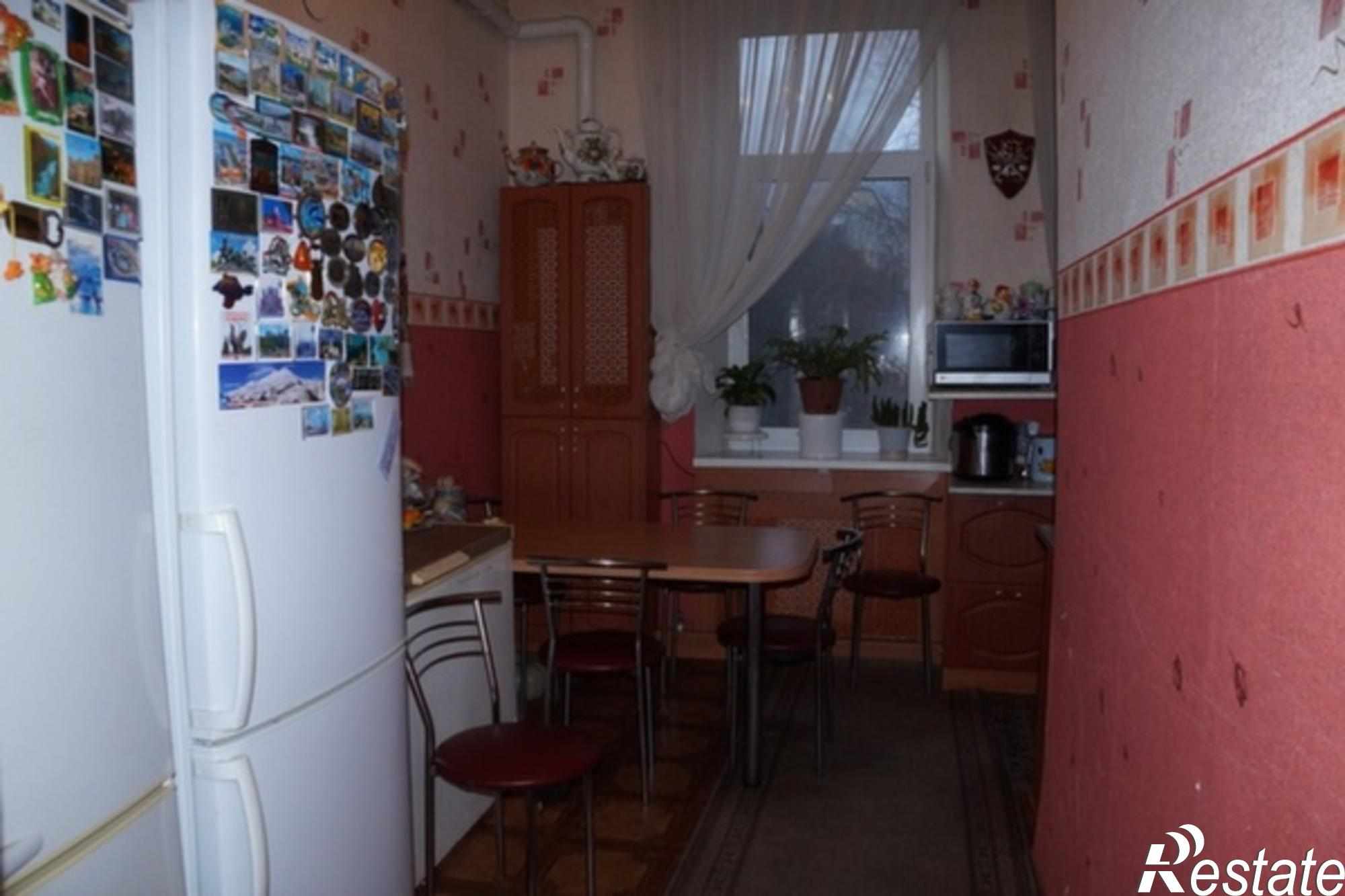 Купить квартиру за 6 000 000 рублей на Октябрьская улица, 288