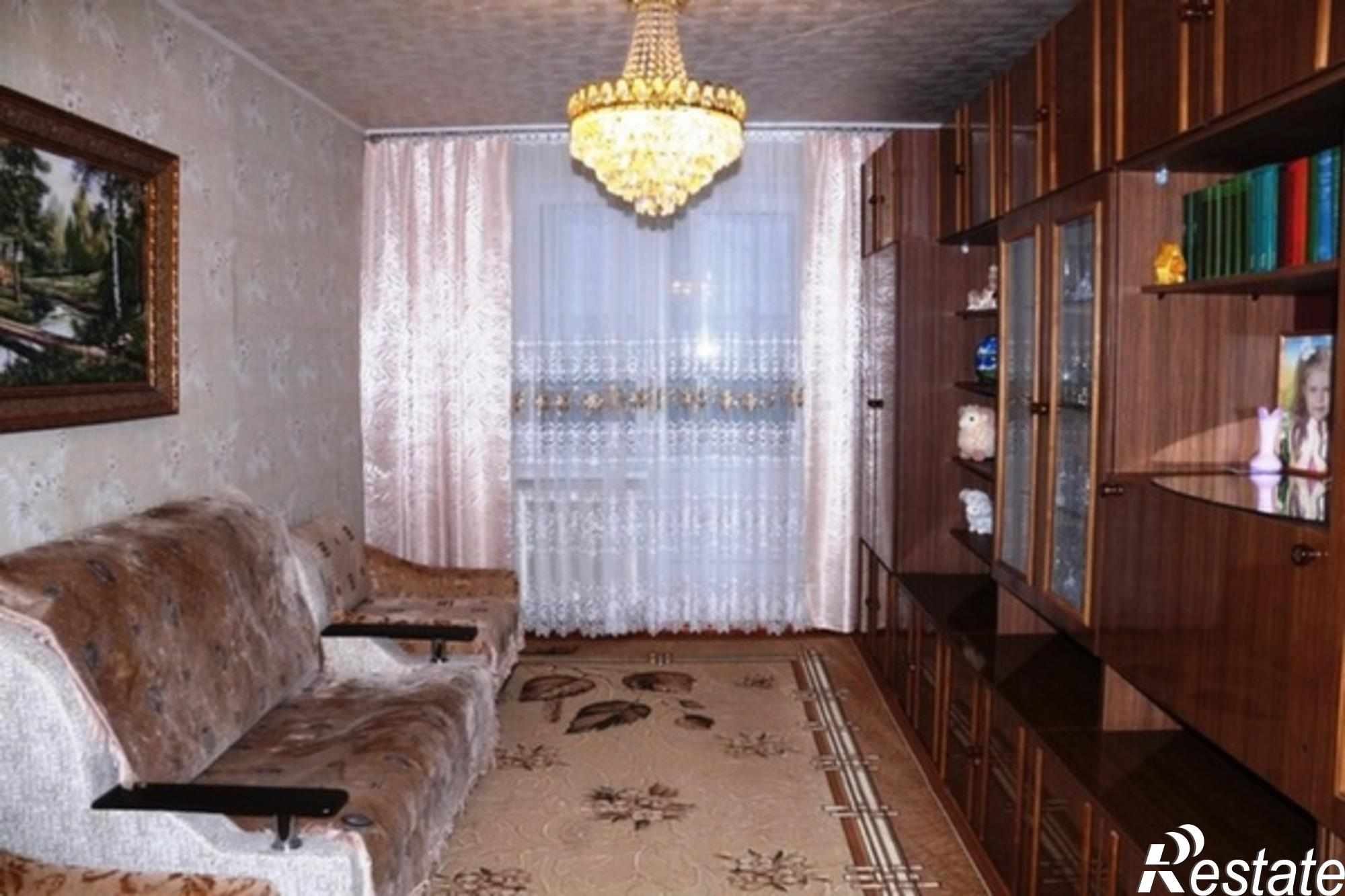 Купить квартиру за 7 000 000 рублей на улица Седина, 46/2