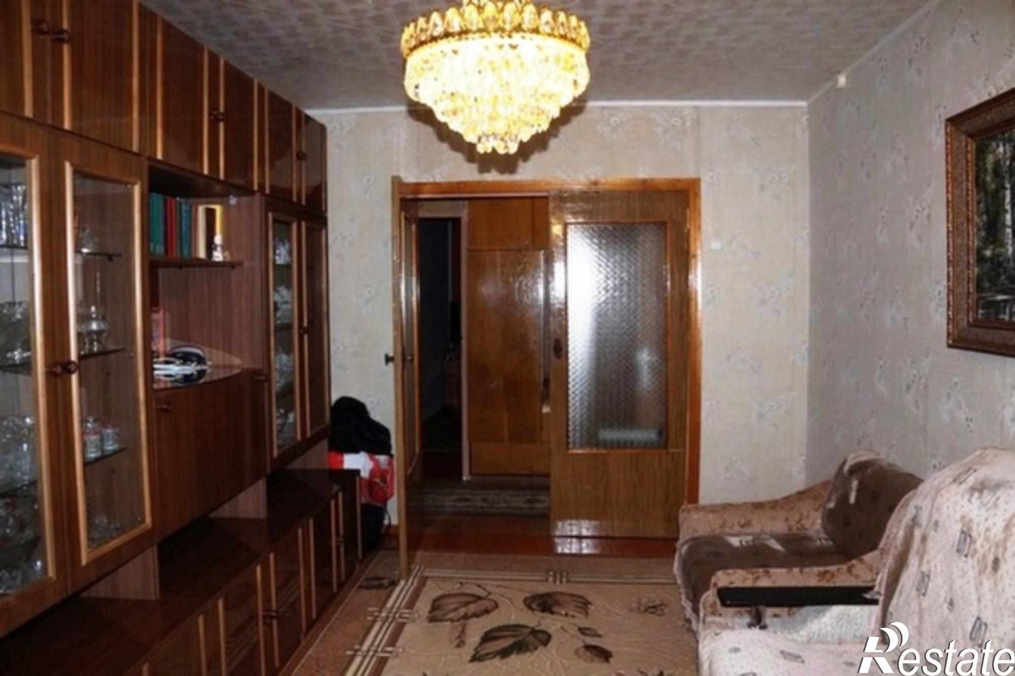 Купить квартиру за 7 000 000 рублей на улица Седина, 46/2