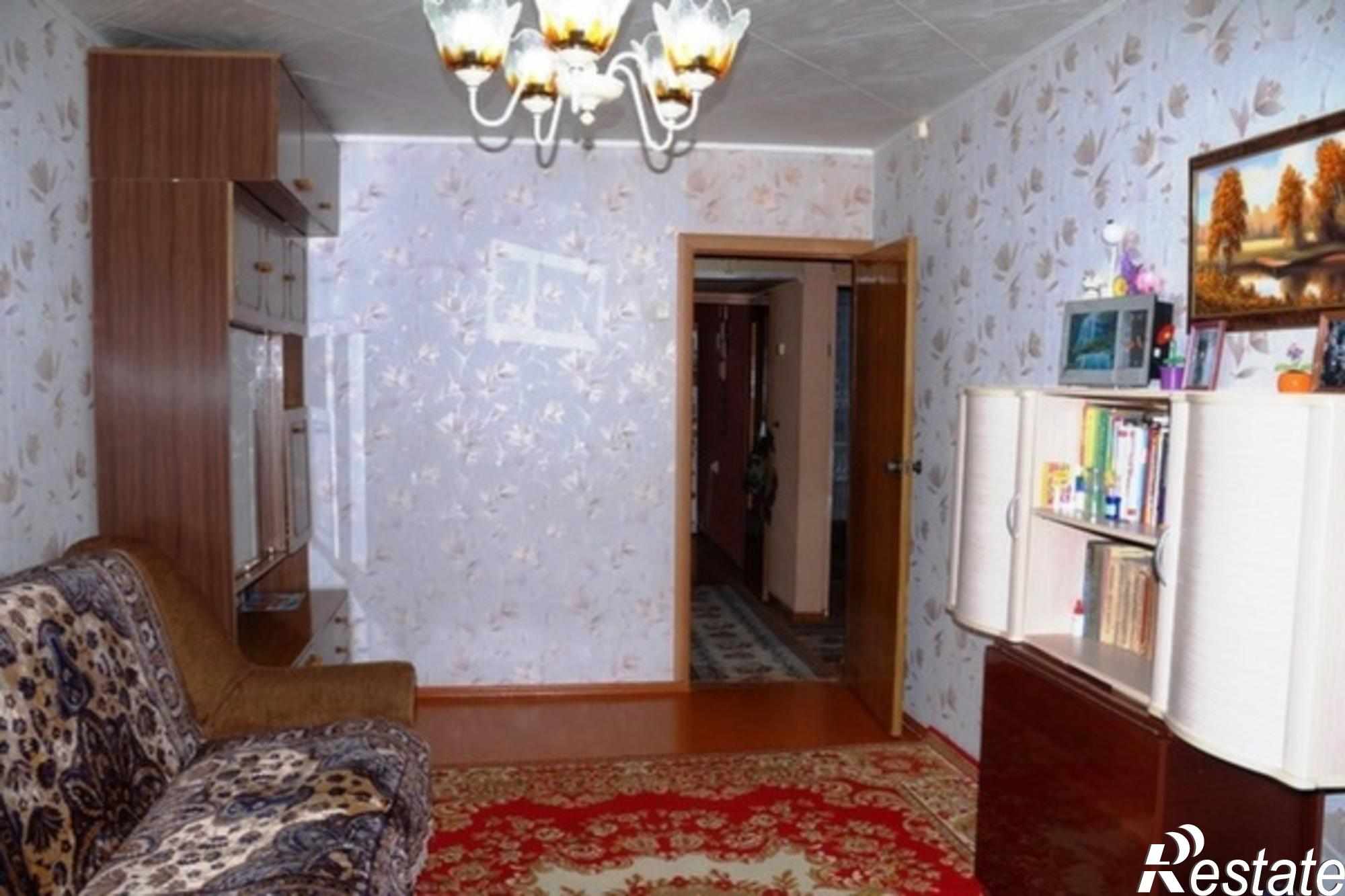 Купить квартиру за 7 000 000 рублей на улица Седина, 46/2
