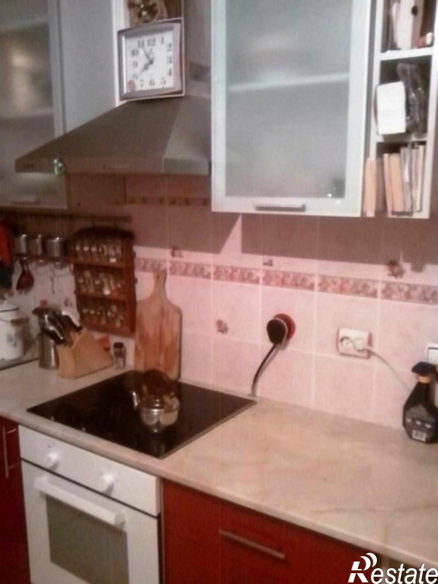 Купить квартиру за 6 500 000 рублей на Пионерская улица, 2Б