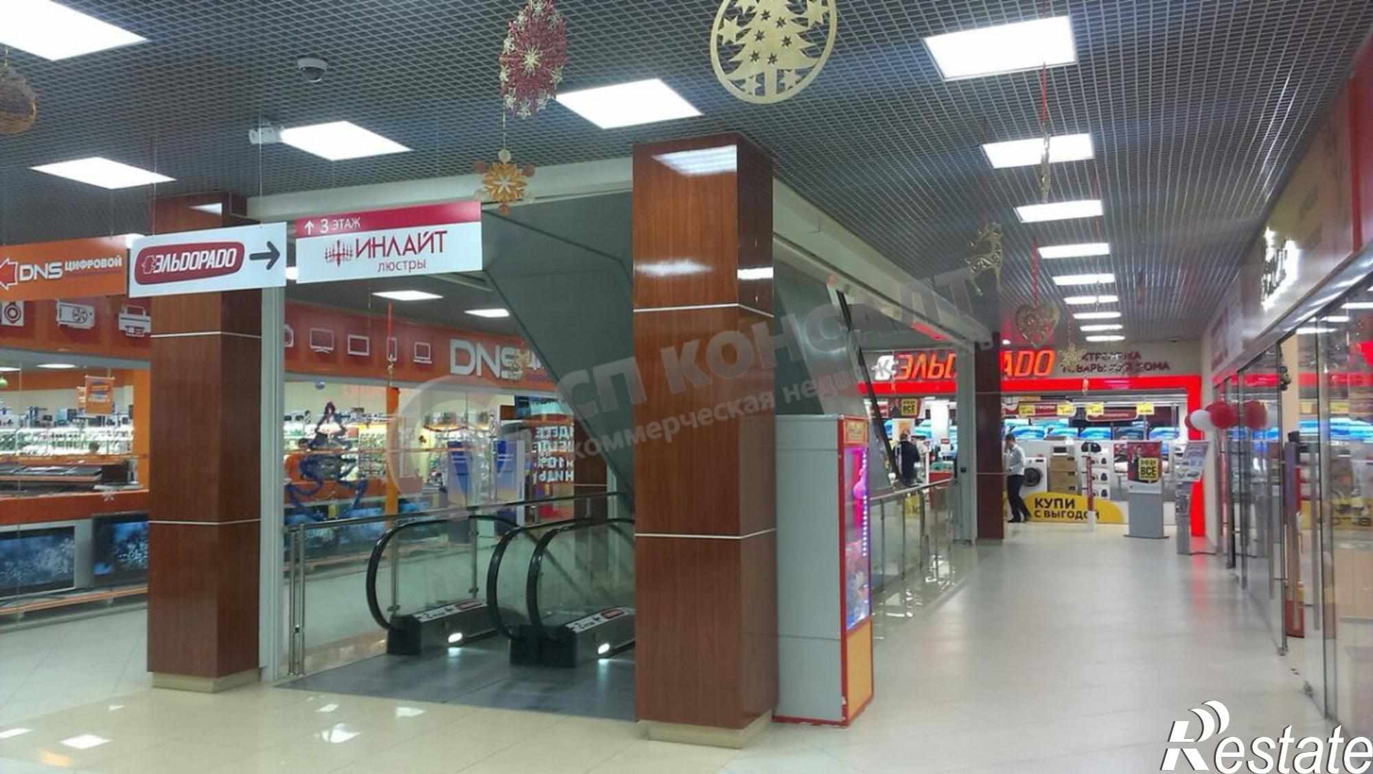 Сдать торговое помещение за 33 150 рублей на Растопчина ул, 24а