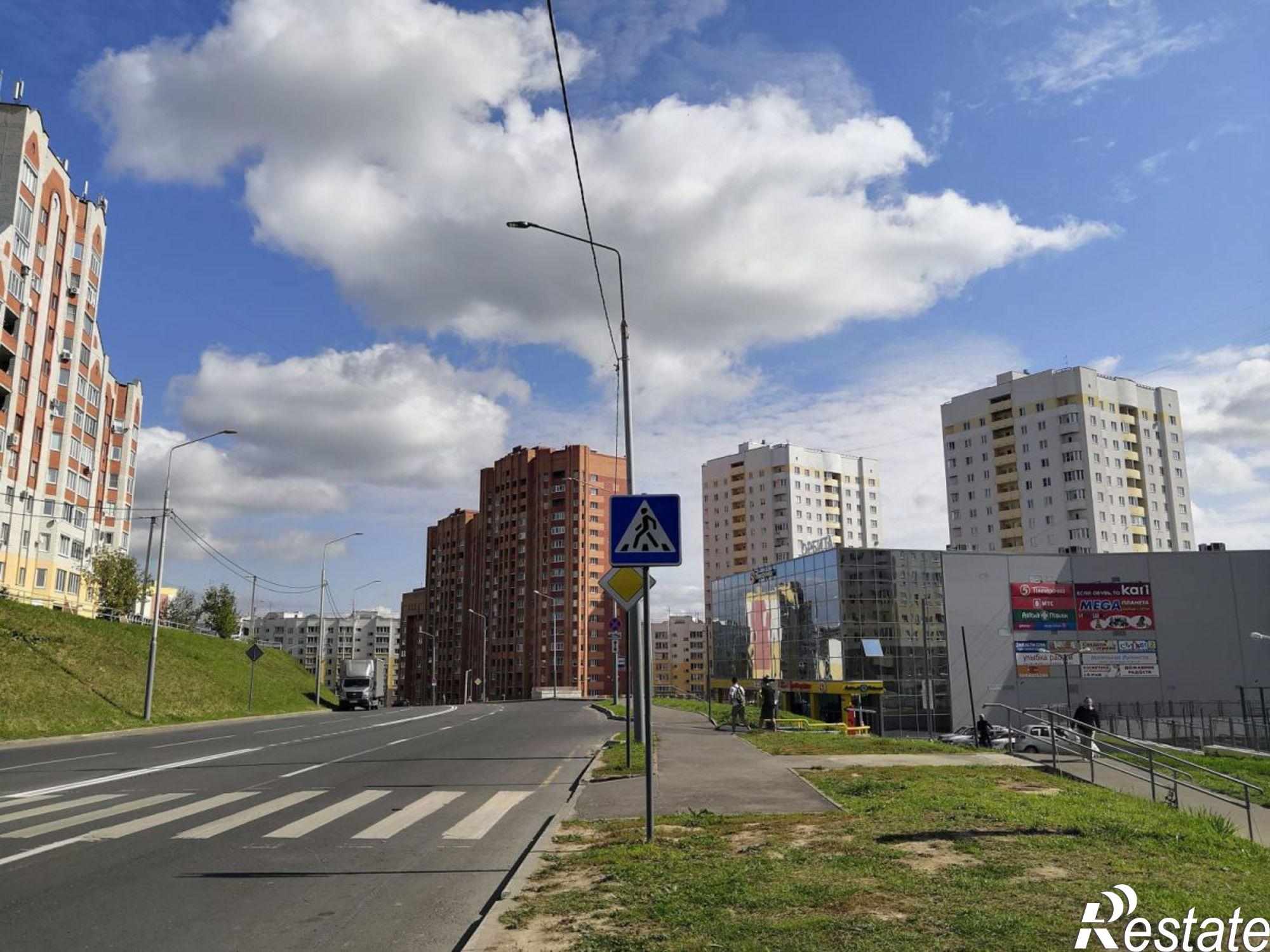 Сдать торговое помещение за 160 000 рублей на Нижняя Дуброва ул, 13