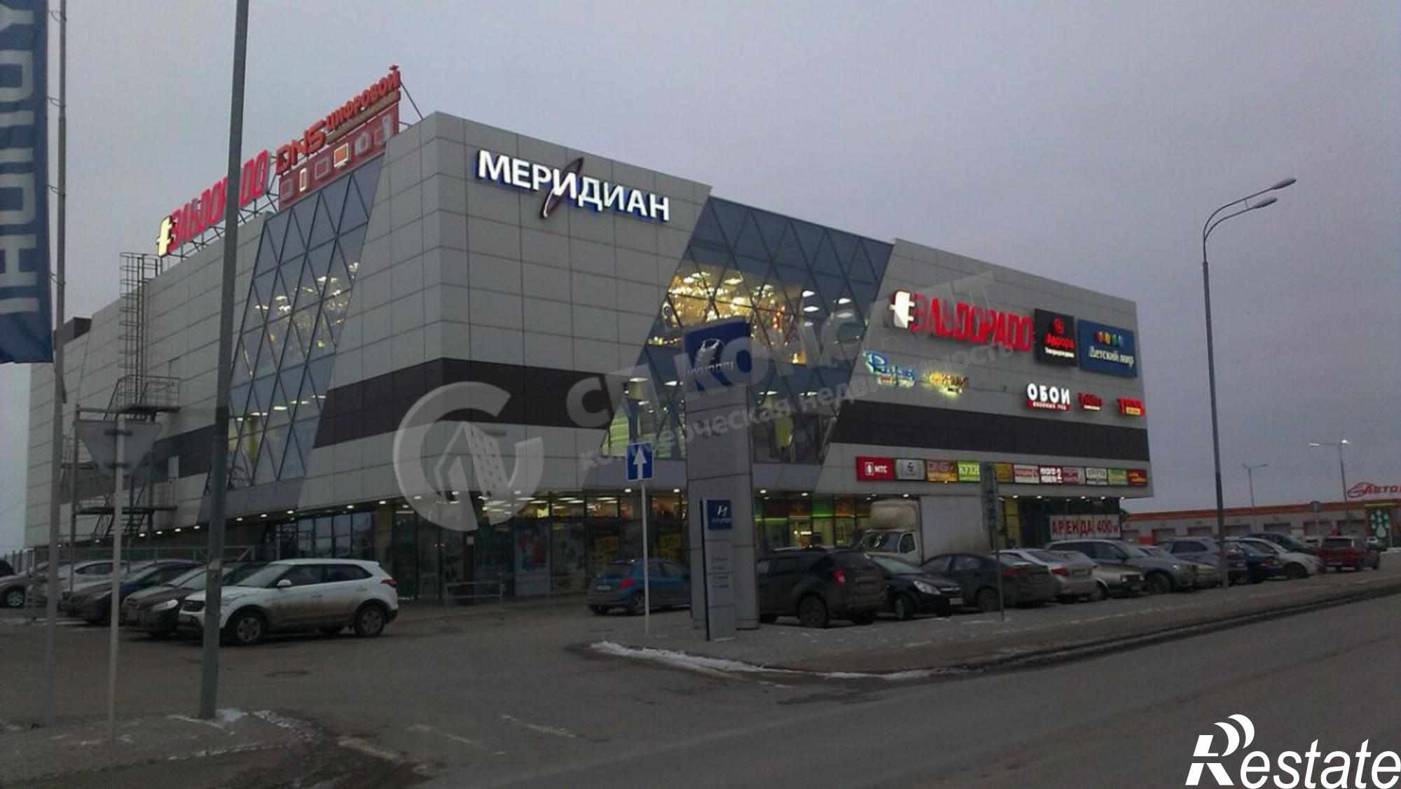 Сдать торговое помещение за 33 150 рублей на Растопчина ул, 24а