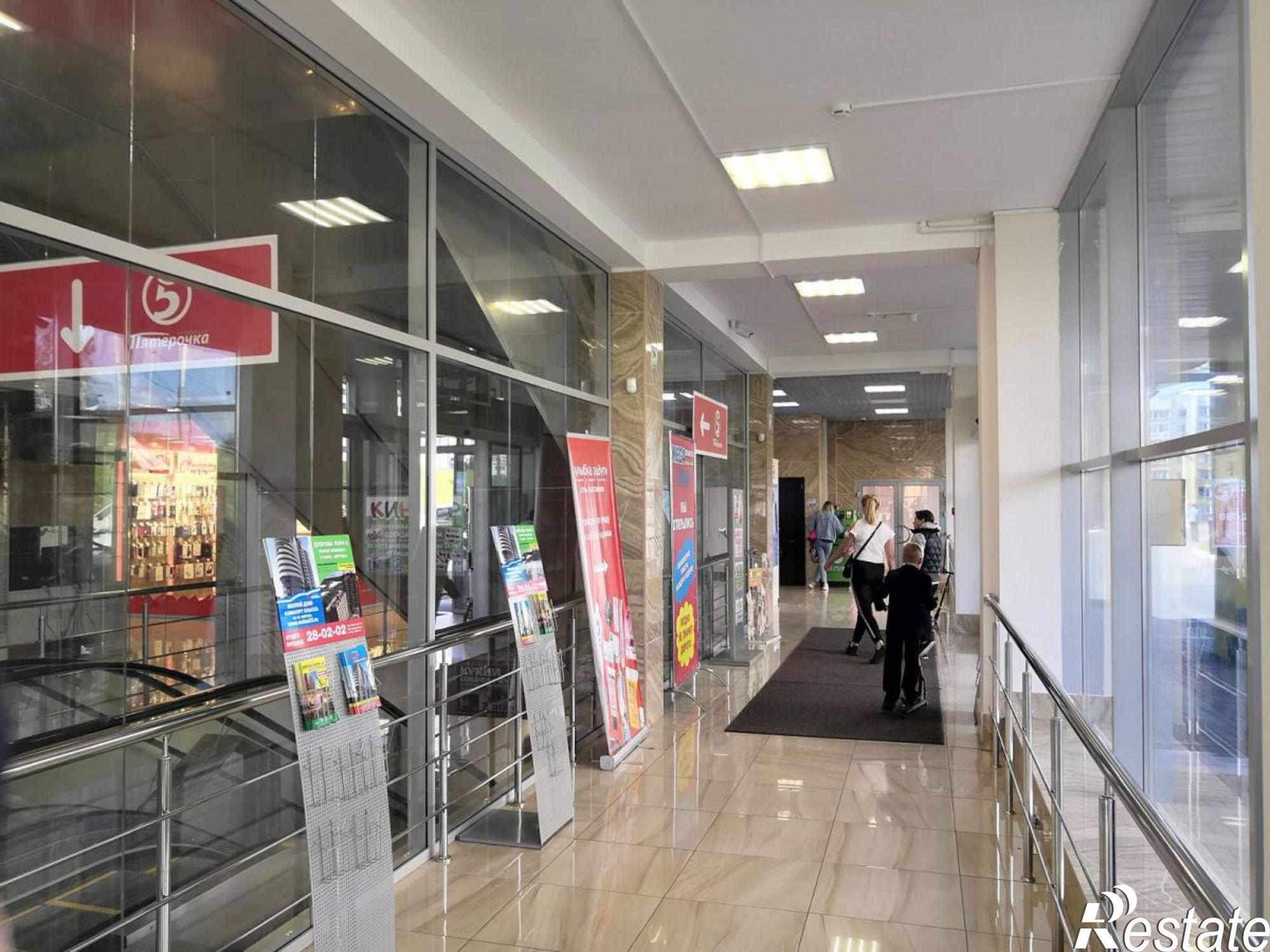 Сдать торговое помещение за 160 000 рублей на Нижняя Дуброва ул, 13