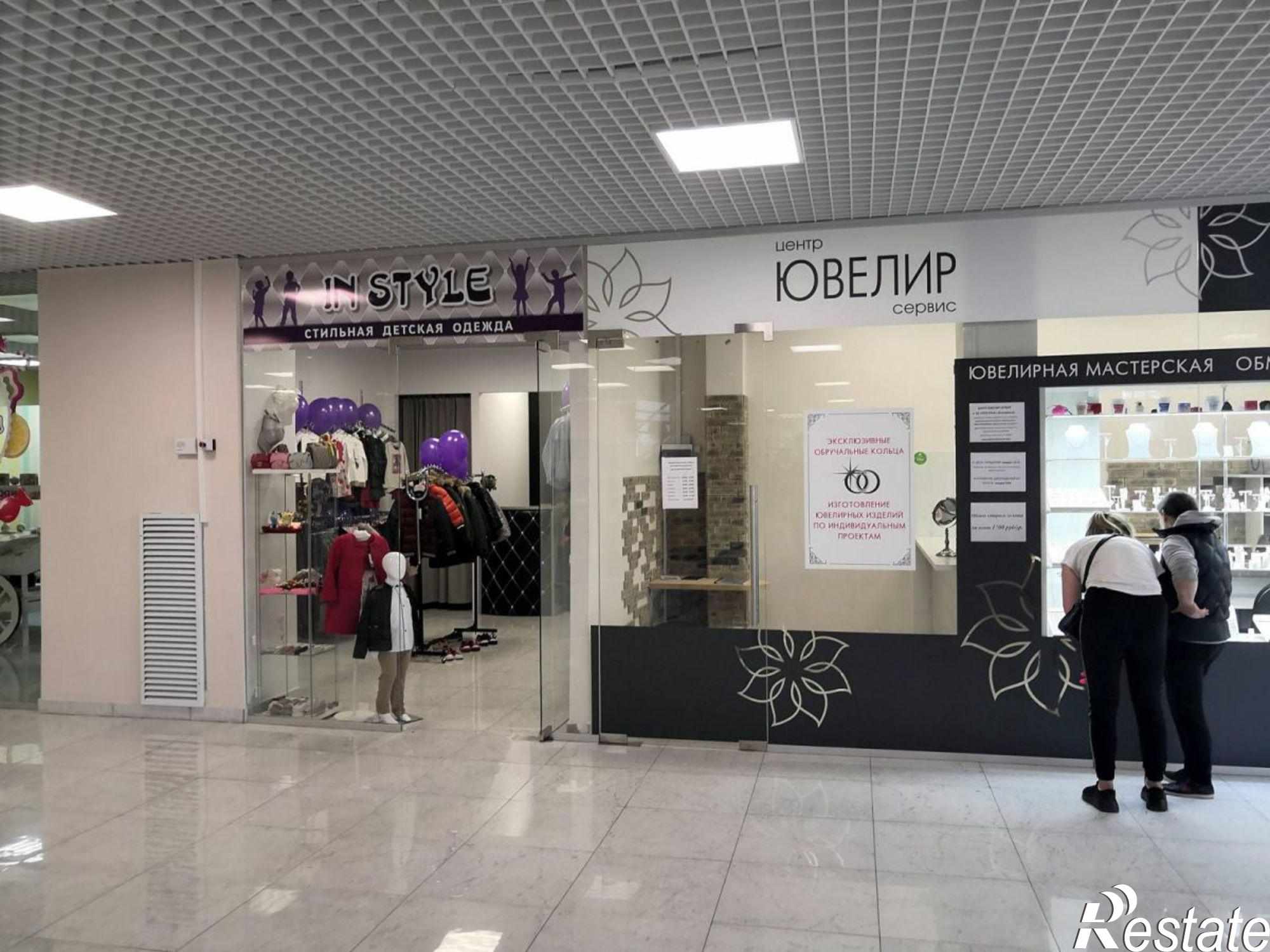 Сдать торговое помещение за 160 000 рублей на Нижняя Дуброва ул, 13