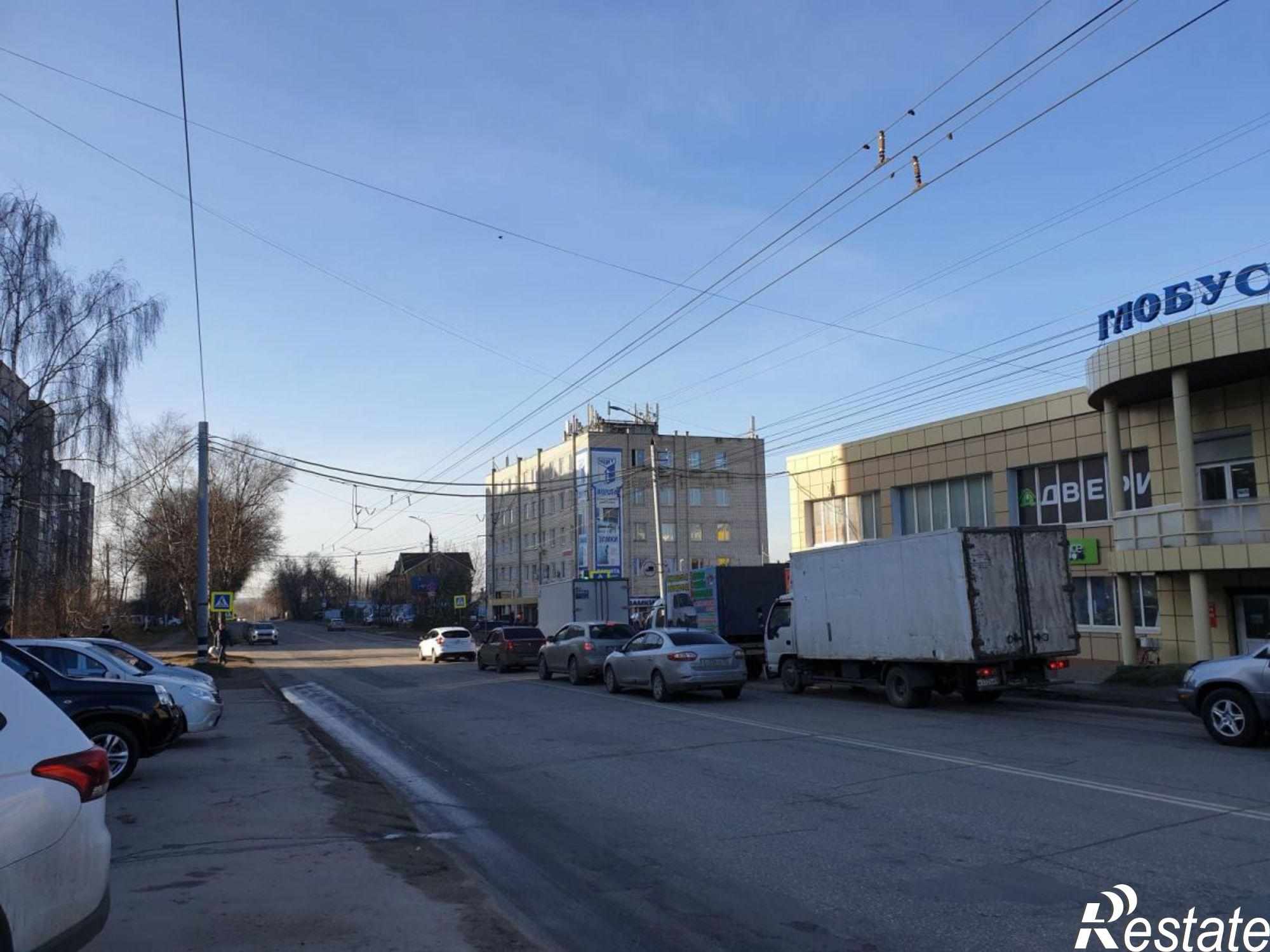 Сдать торговое помещение за 480 000 рублей на Шмидта ул, 14 с 1