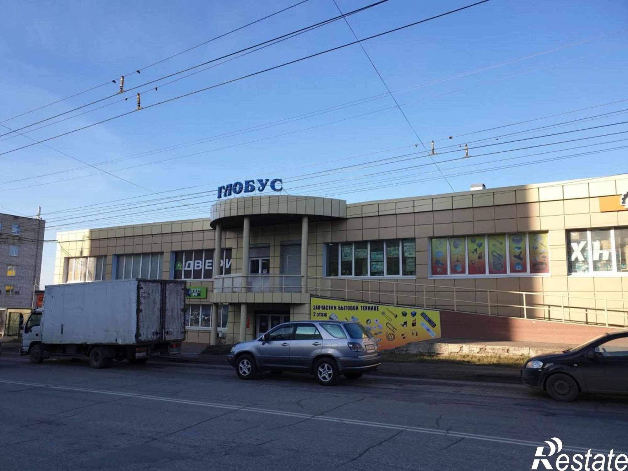 Сдать торговое помещение за 480 000 рублей на Шмидта ул, 14 с 1