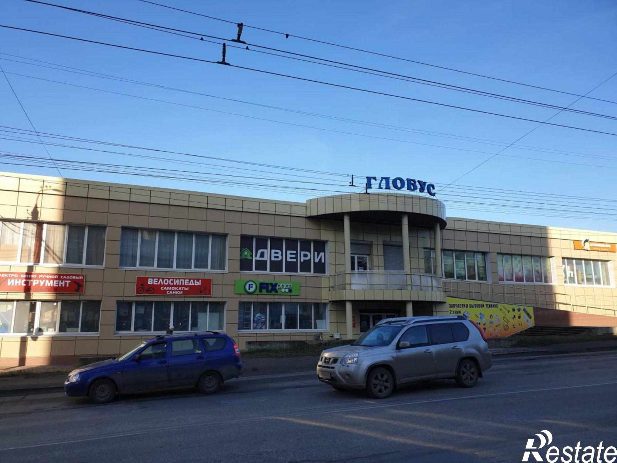 Сдать торговое помещение за 480 000 рублей на Шмидта ул, 14 с 1