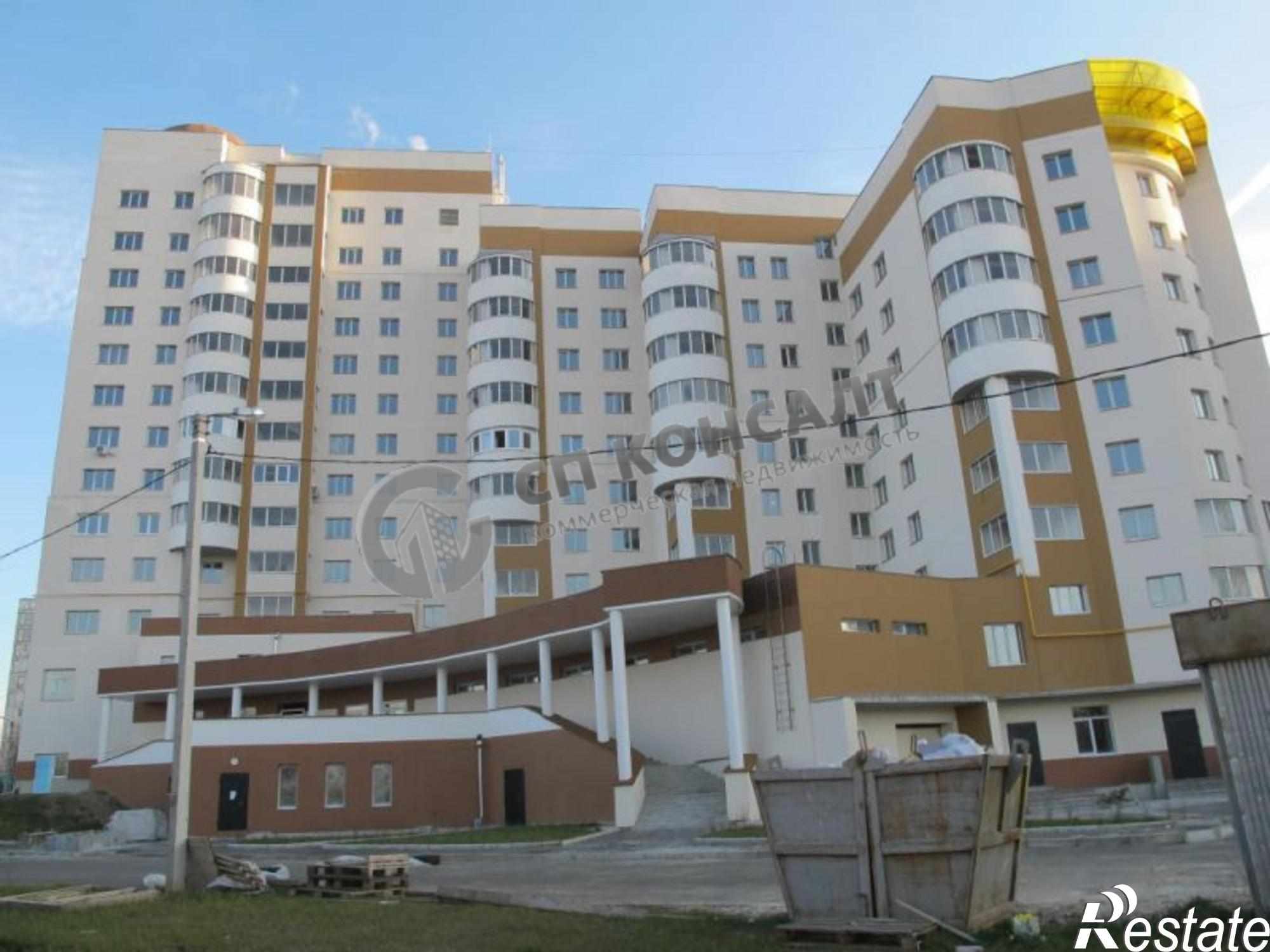 Купить торговое помещение за 70 000 000 рублей на Горького ул