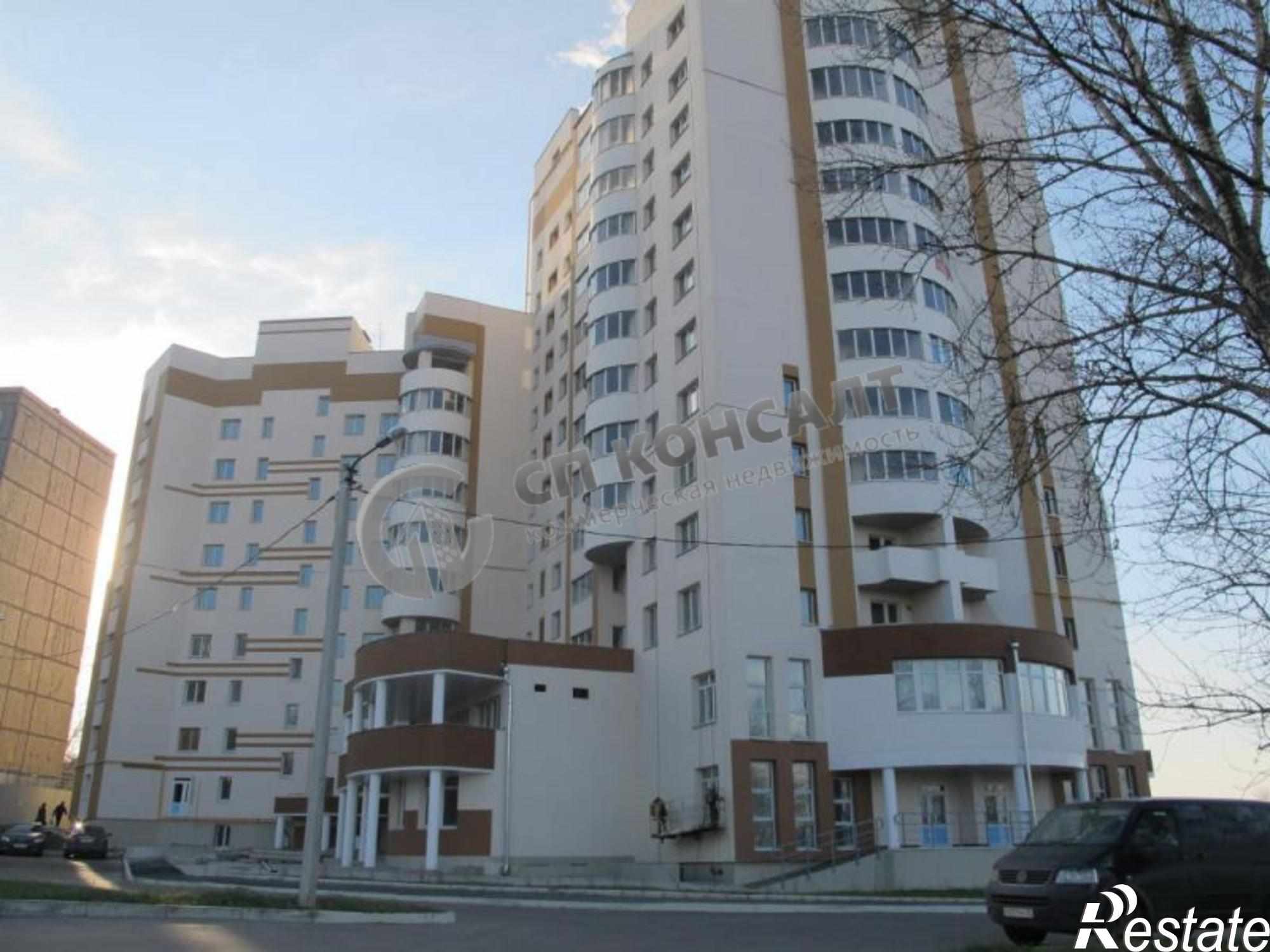 Купить торговое помещение за 70 000 000 рублей на Горького ул