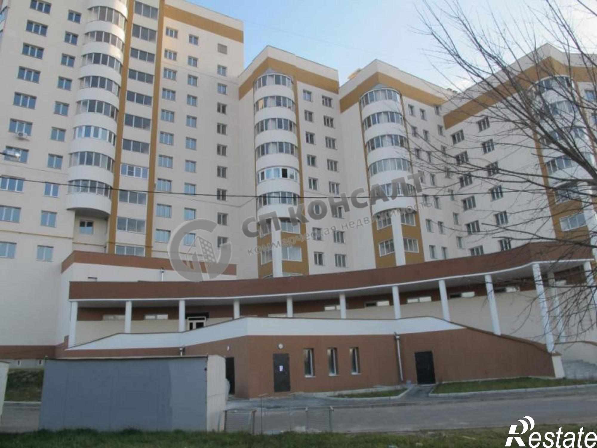 Купить торговое помещение за 70 000 000 рублей на Горького ул