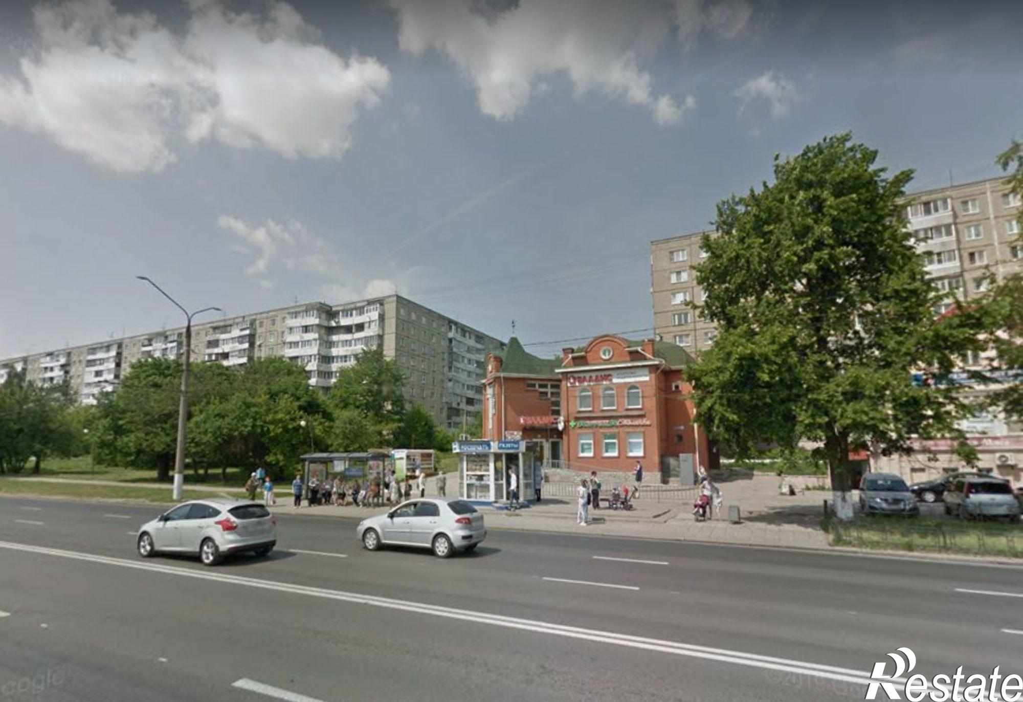 Сдать торговое помещение за 120 000 рублей на Добросельская ул, 167г