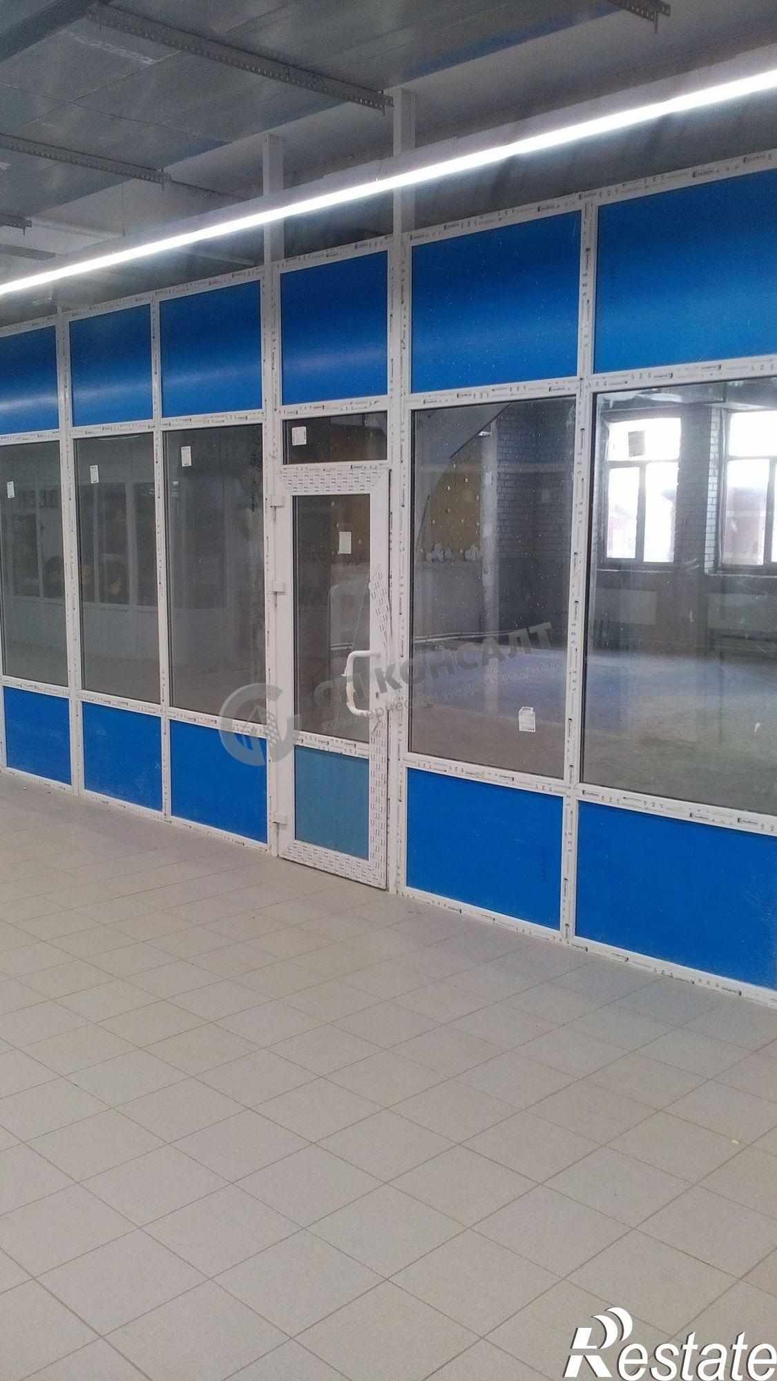 Сдать торговое помещение за 249 600 рублей на Советская ул, 2-а