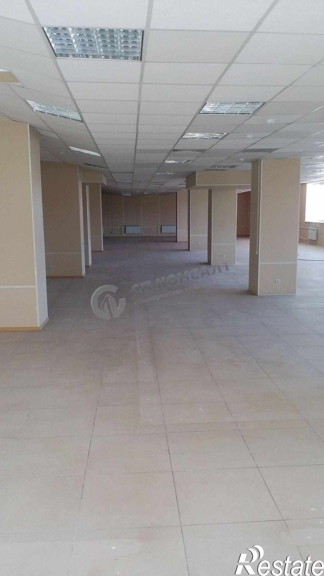 Сдать торговое помещение за 249 600 рублей на Советская ул, 2-а