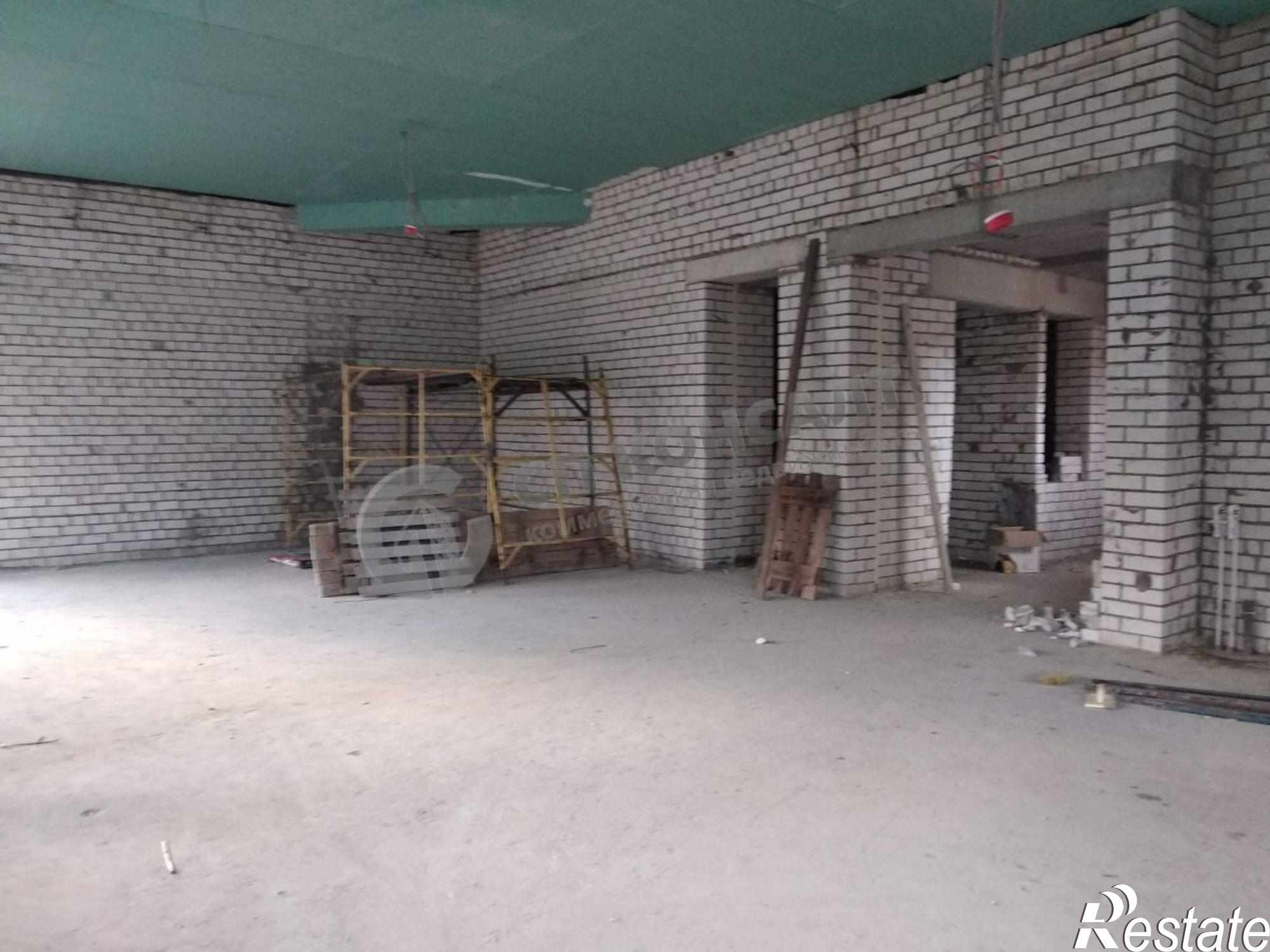 Сдать офис, помещение под офис за 100 000 рублей на Большая Нижегородская ул, 27