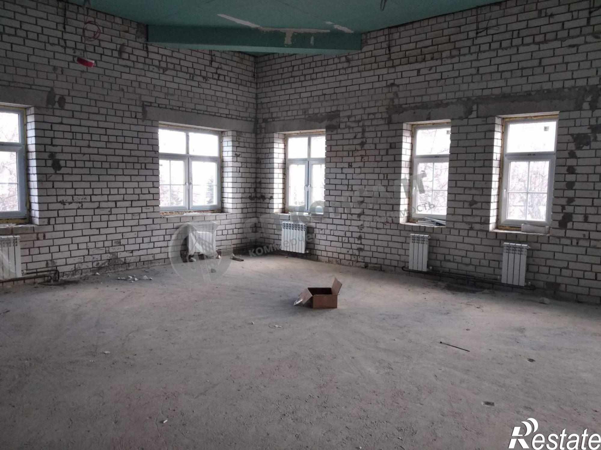 Сдать офис, помещение под офис за 100 000 рублей на Большая Нижегородская ул, 27