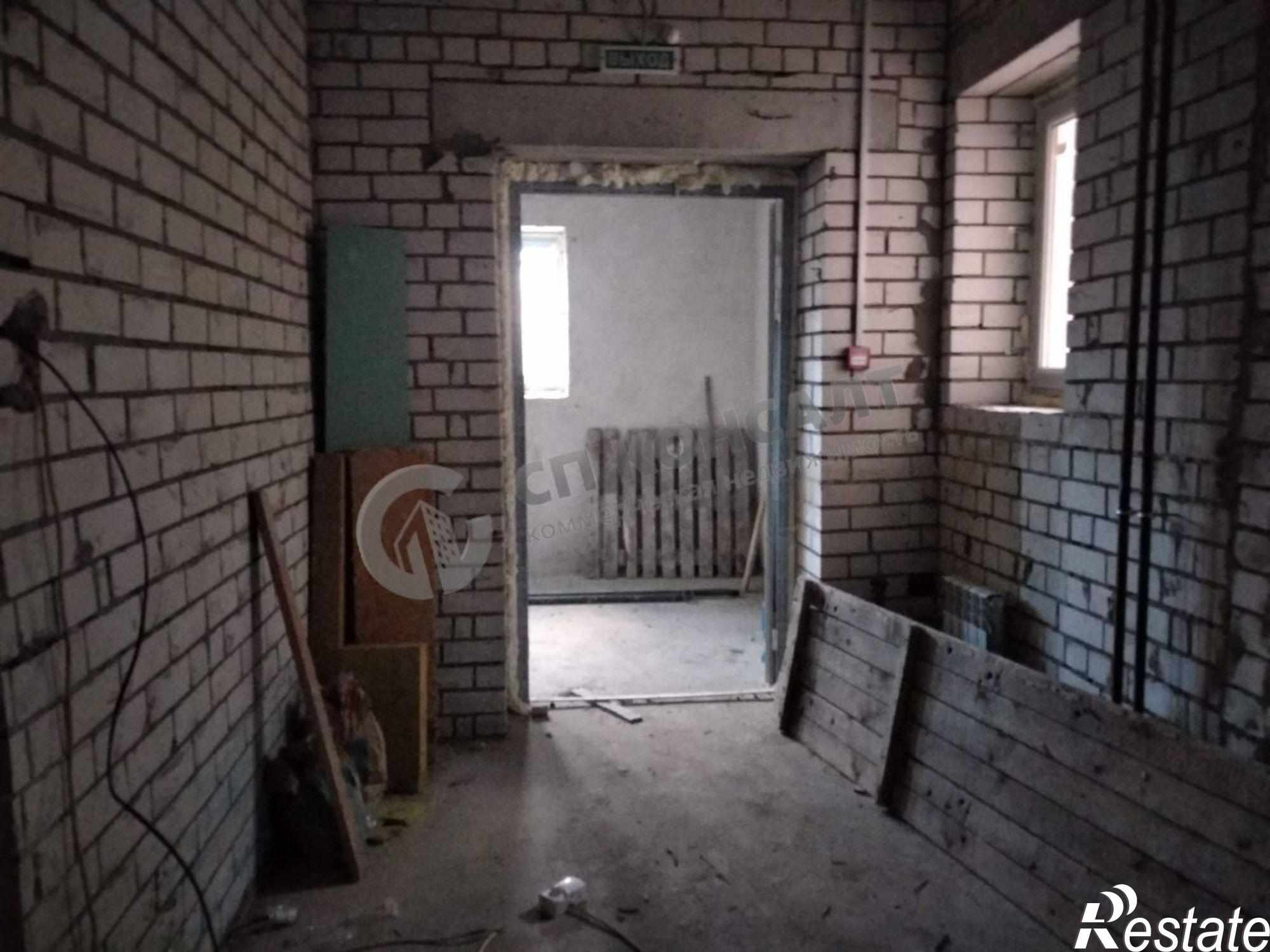Сдать офис, помещение под офис за 100 000 рублей на Большая Нижегородская ул, 27