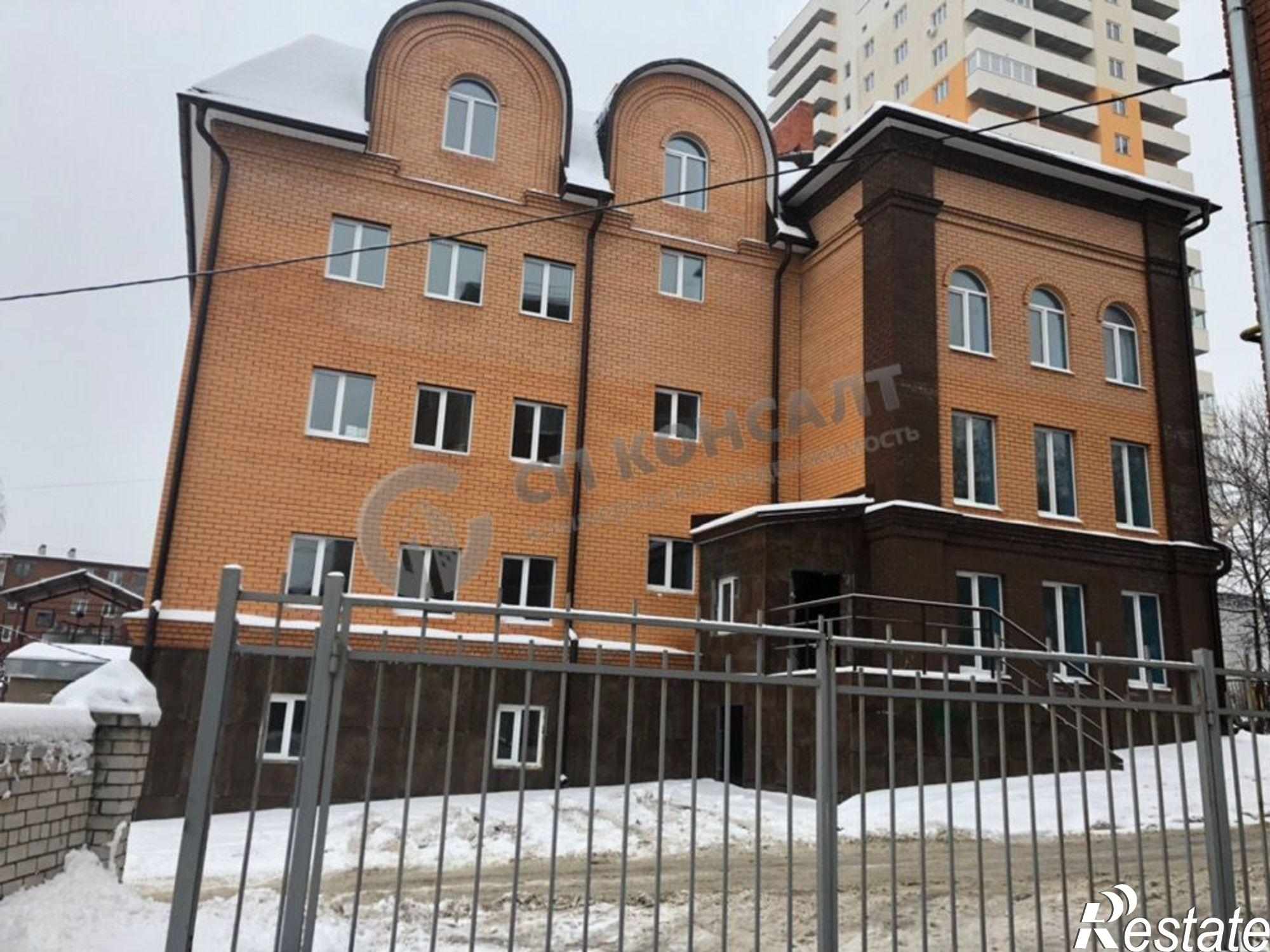 Сдать офис, помещение под офис за 100 000 рублей на Ново-Ямская ул