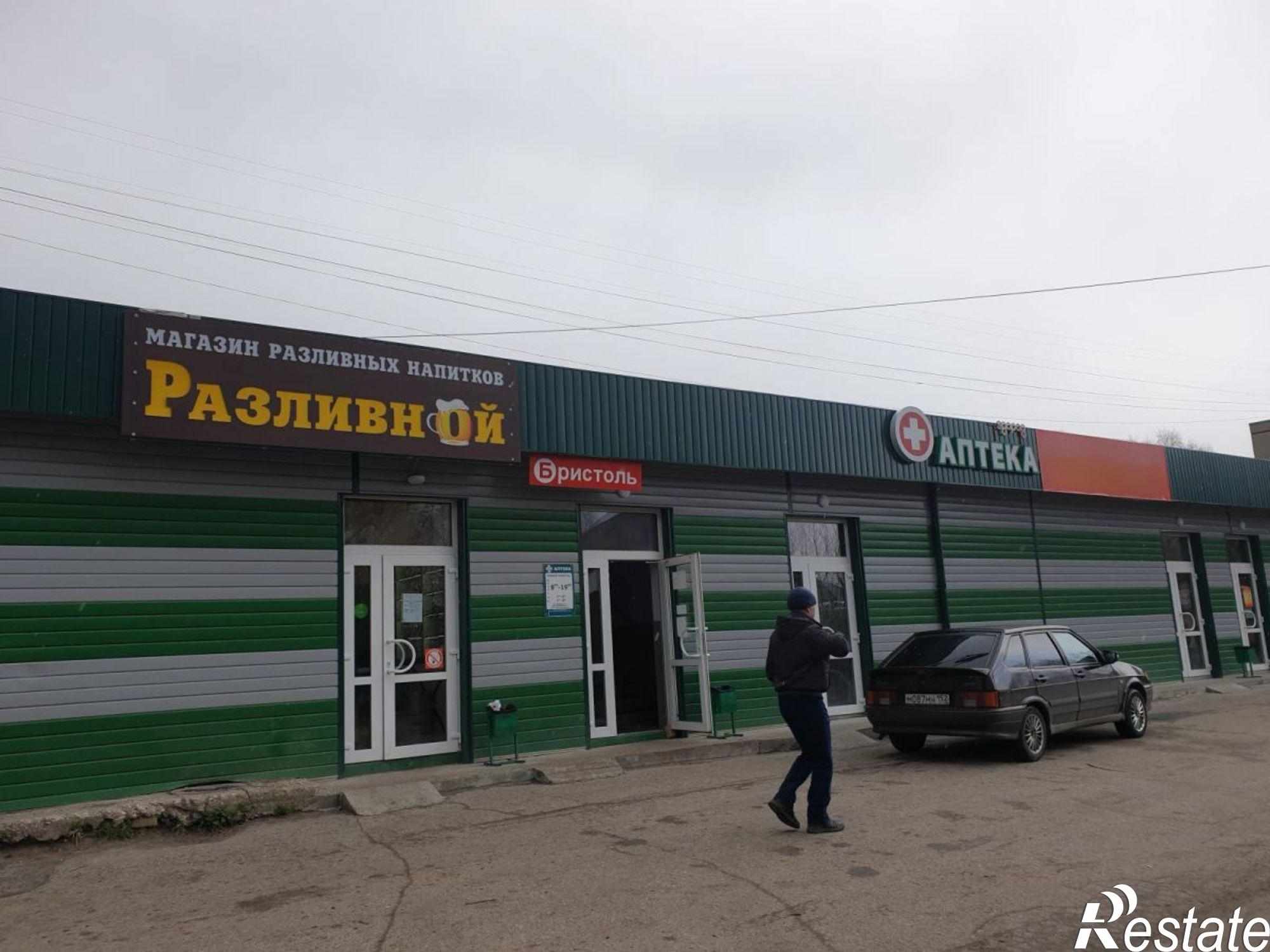 Сдать торговое помещение за 220 000 рублей на Транспортная ул, 14а