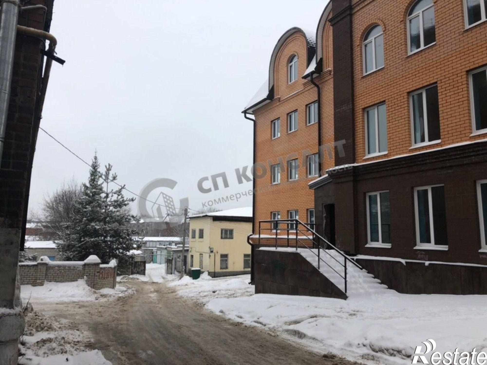 Сдать офис, помещение под офис за 100 000 рублей на Ново-Ямская ул