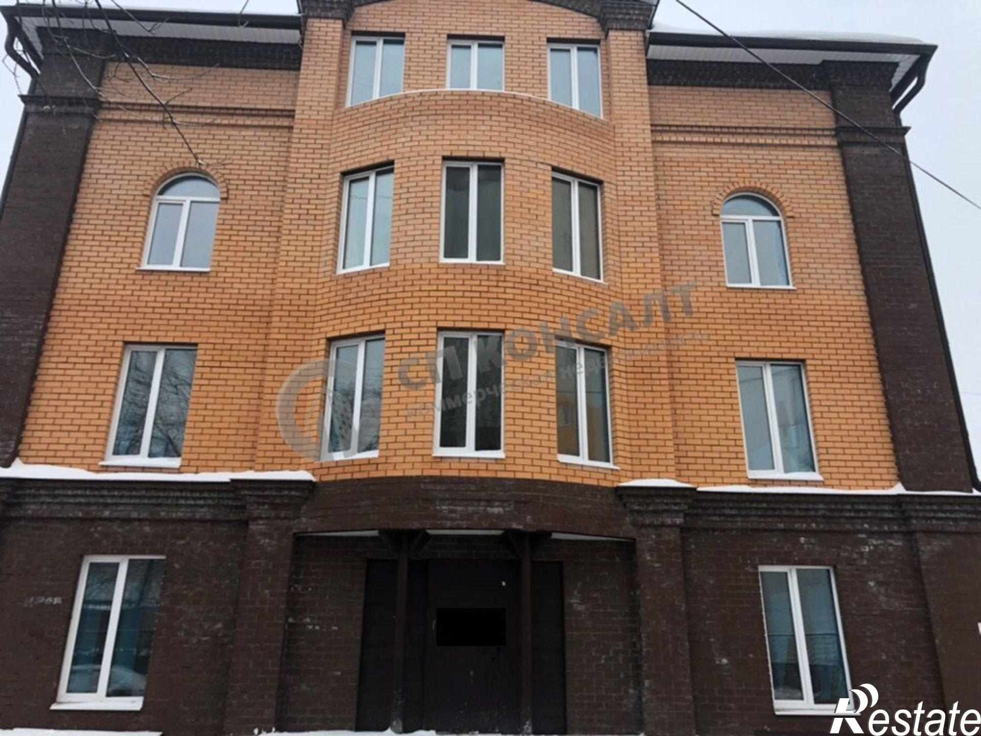 Сдать офис, помещение под офис за 100 000 рублей на Ново-Ямская ул