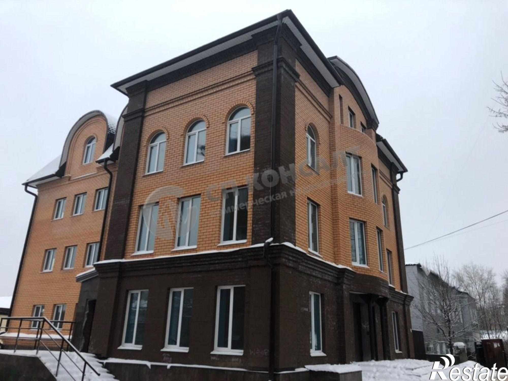 Сдать офис, помещение под офис за 100 000 рублей на Ново-Ямская ул
