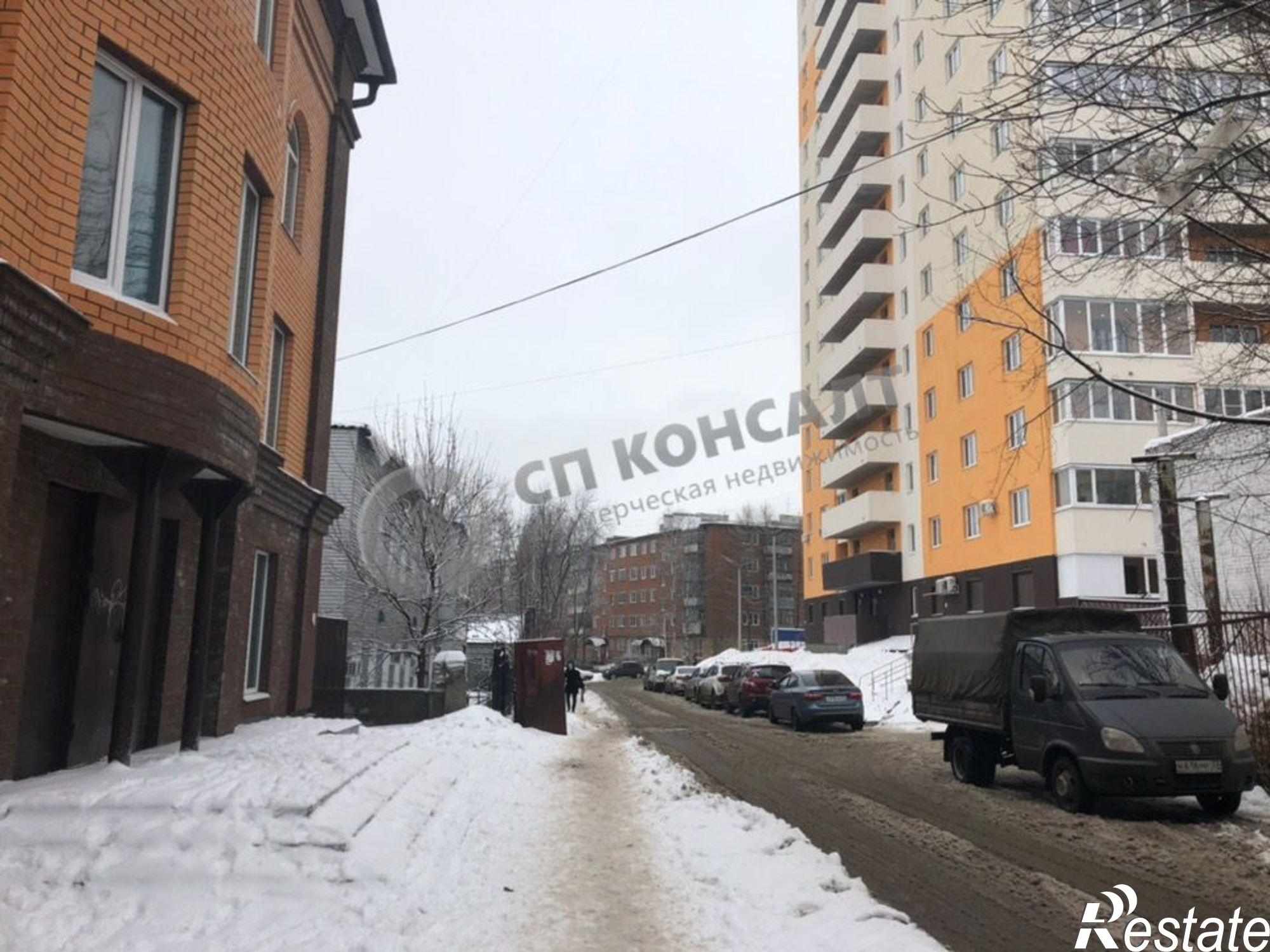 Сдать офис, помещение под офис за 100 000 рублей на Ново-Ямская ул