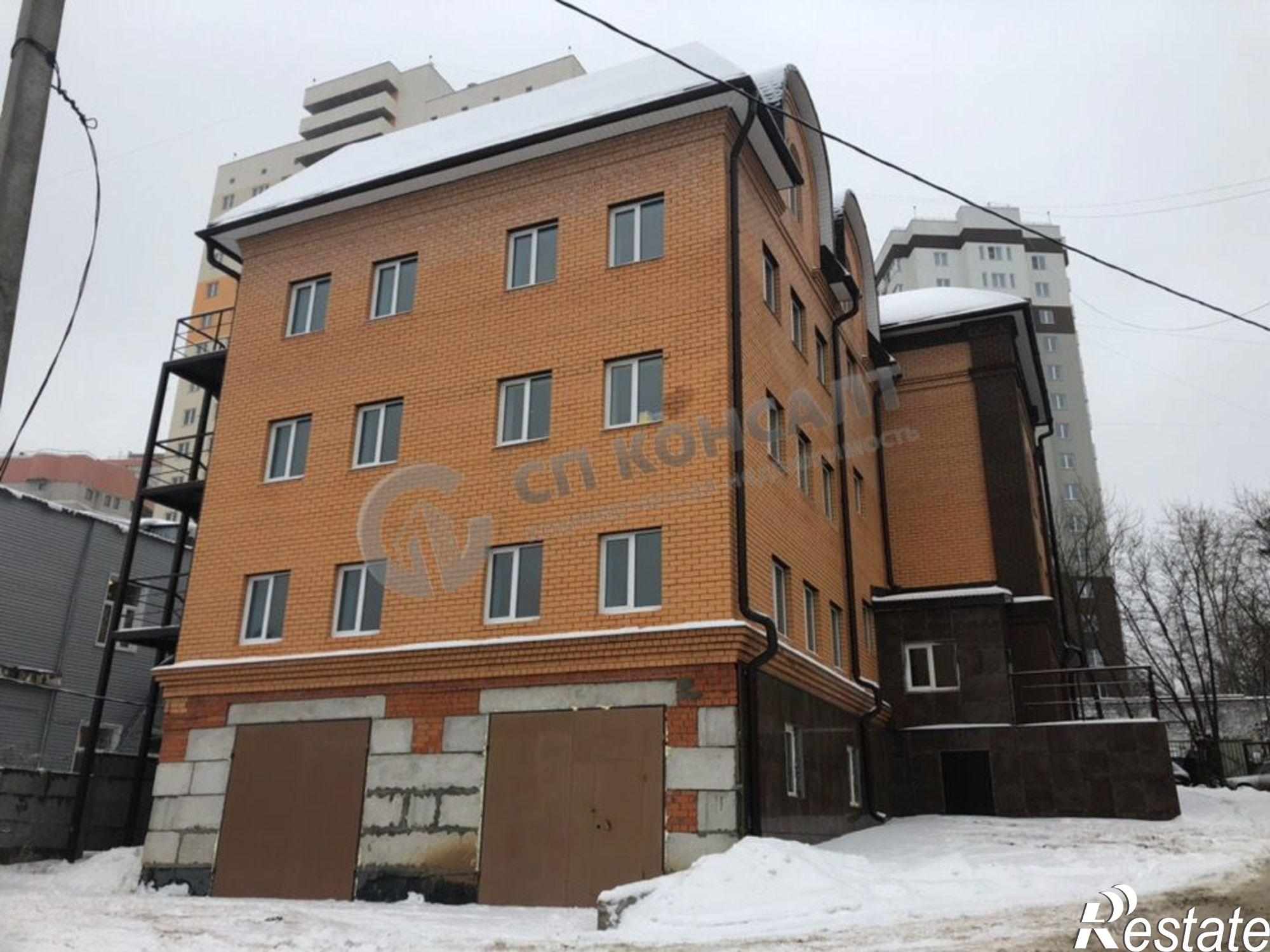 Сдать офис, помещение под офис за 100 000 рублей на Ново-Ямская ул