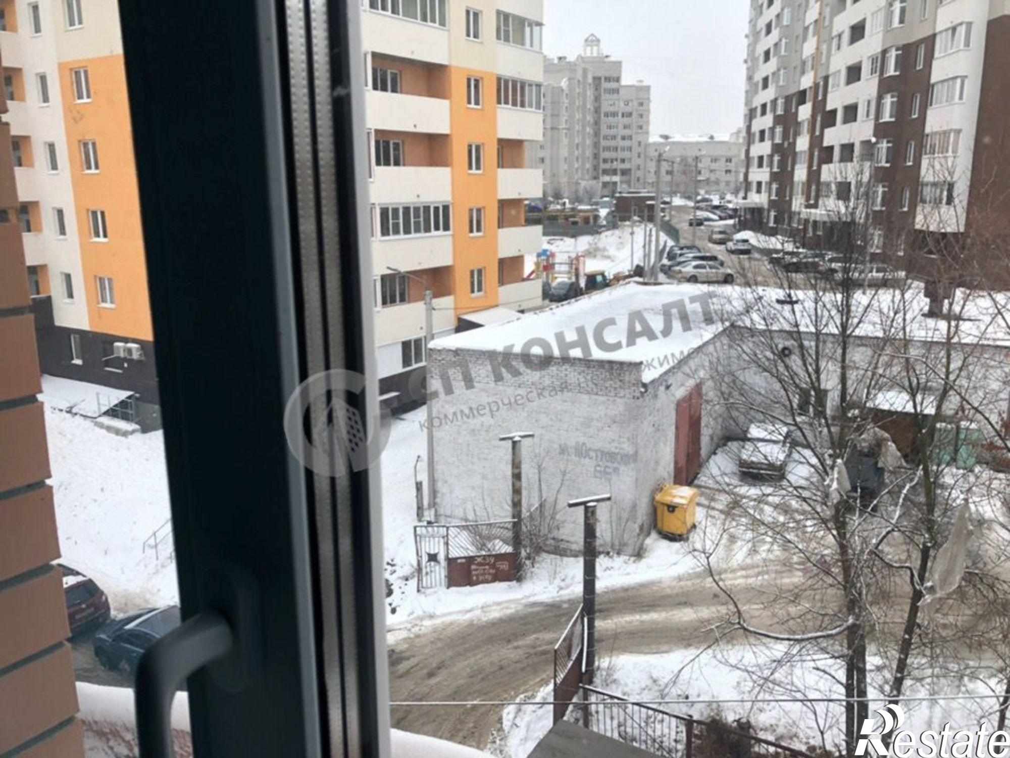 Сдать офис, помещение под офис за 100 000 рублей на Ново-Ямская ул