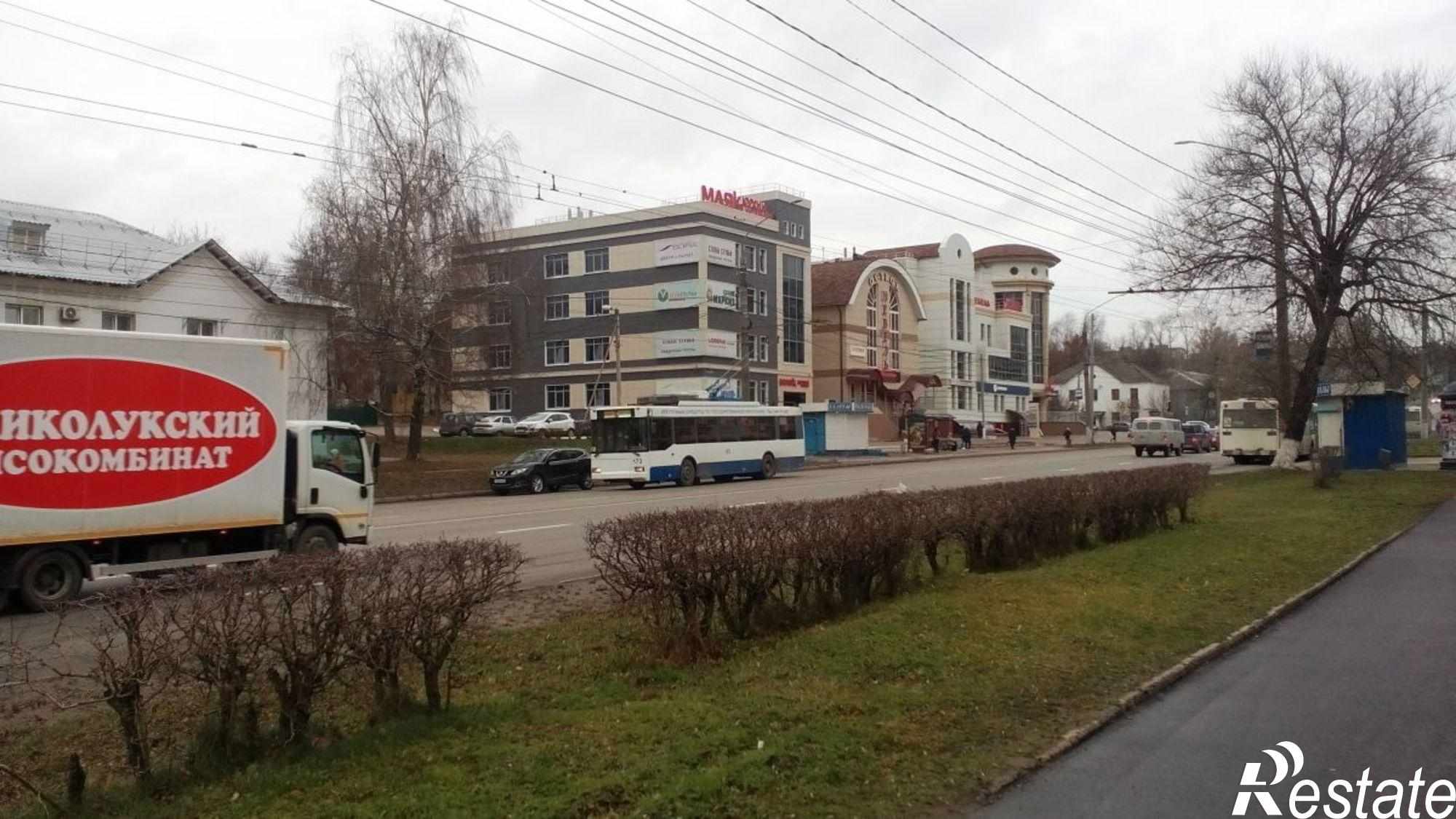 Сдать торговое помещение за 50 000 рублей на Добросельская ул