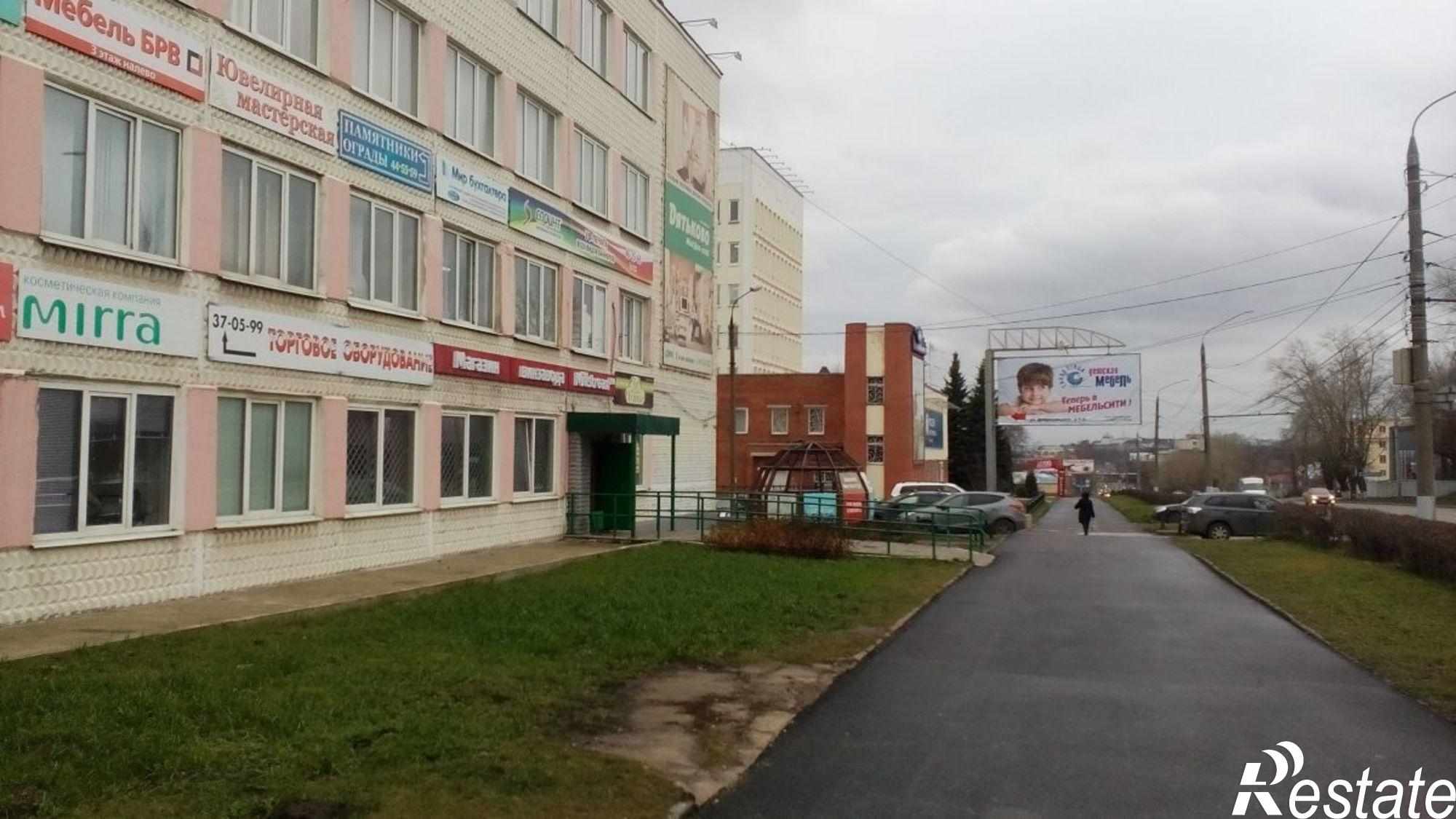 Сдать торговое помещение за 50 000 рублей на Добросельская ул